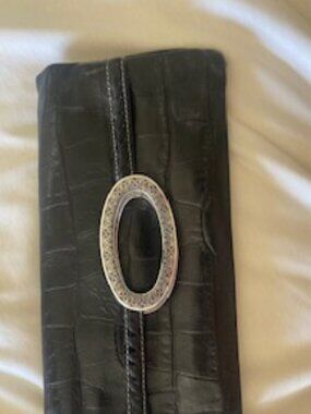 Black Clutch